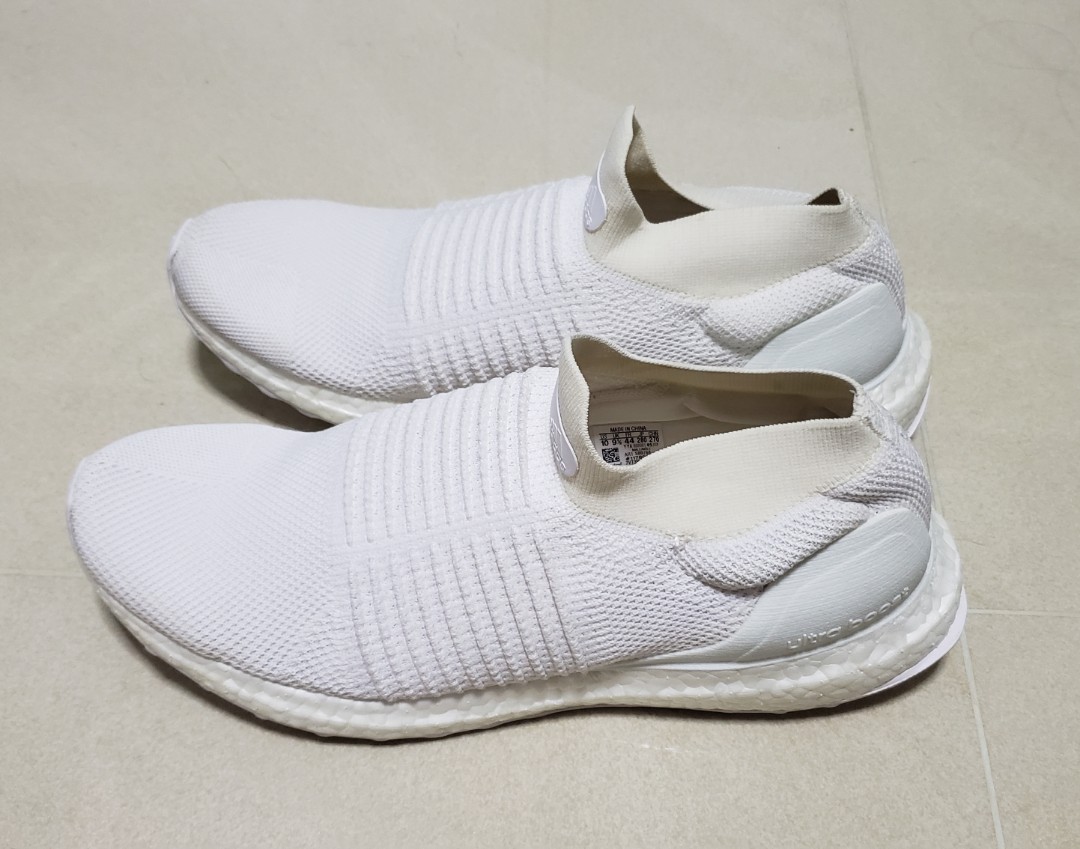 Ub laceless on sale