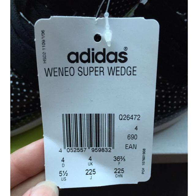 Scarpe adidas sale weneo