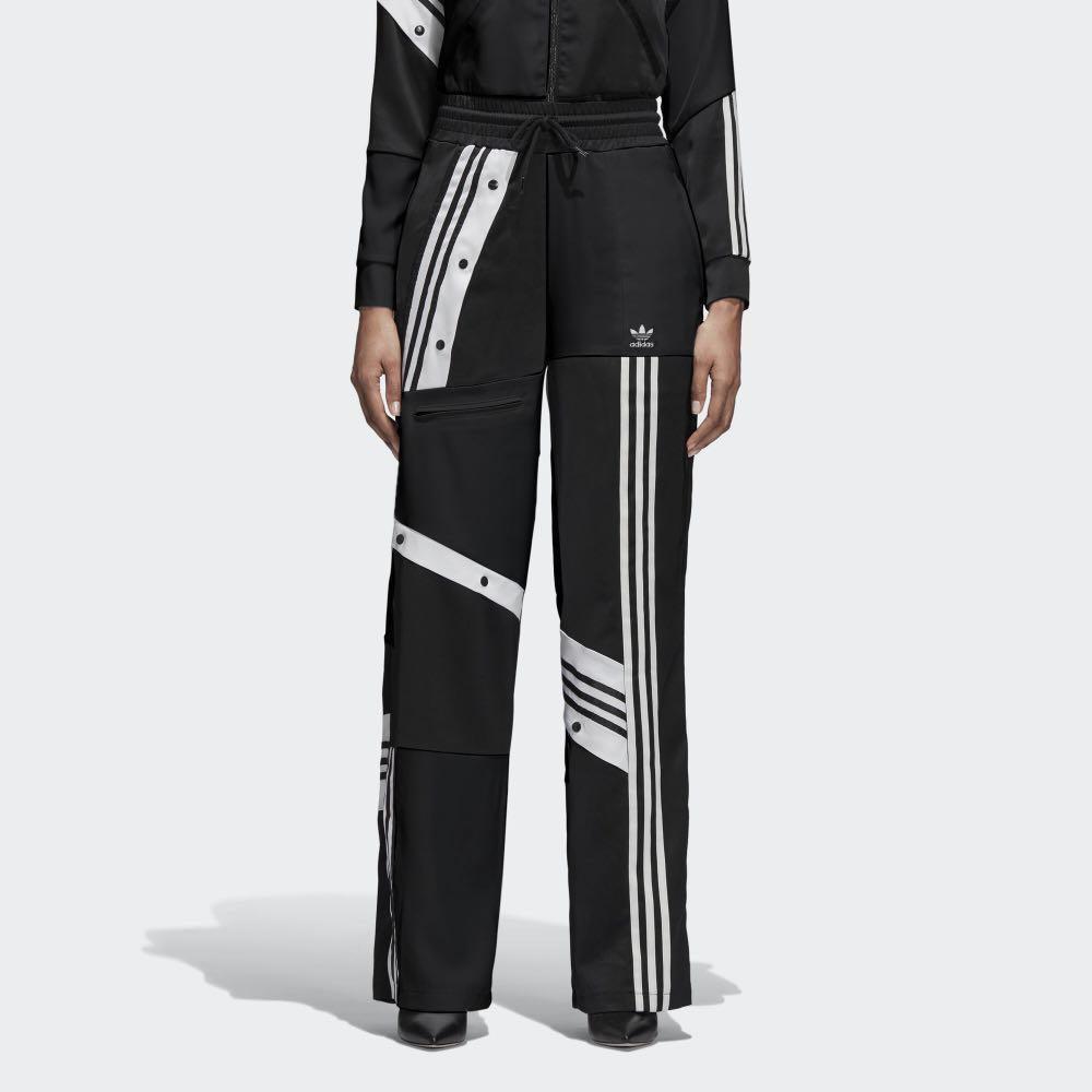 Adidas x Danielle Cathari Black Pants, Women's Fashion, Clothes, Pants,  Jeans \u0026 Shorts on Carousell