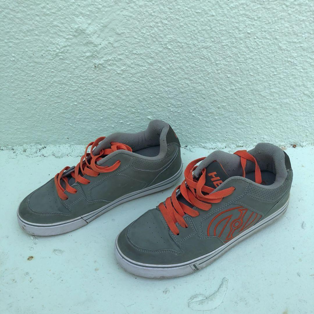 Adult heelys hotsell size 10