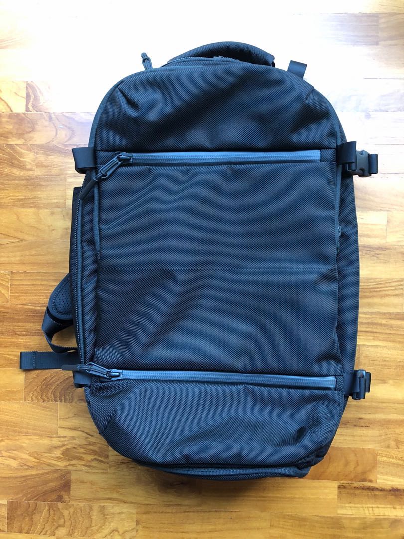 best carry on backpack 2017