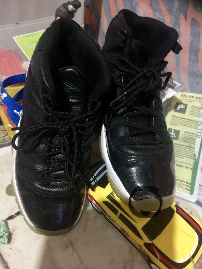 jordan 11 size 4y