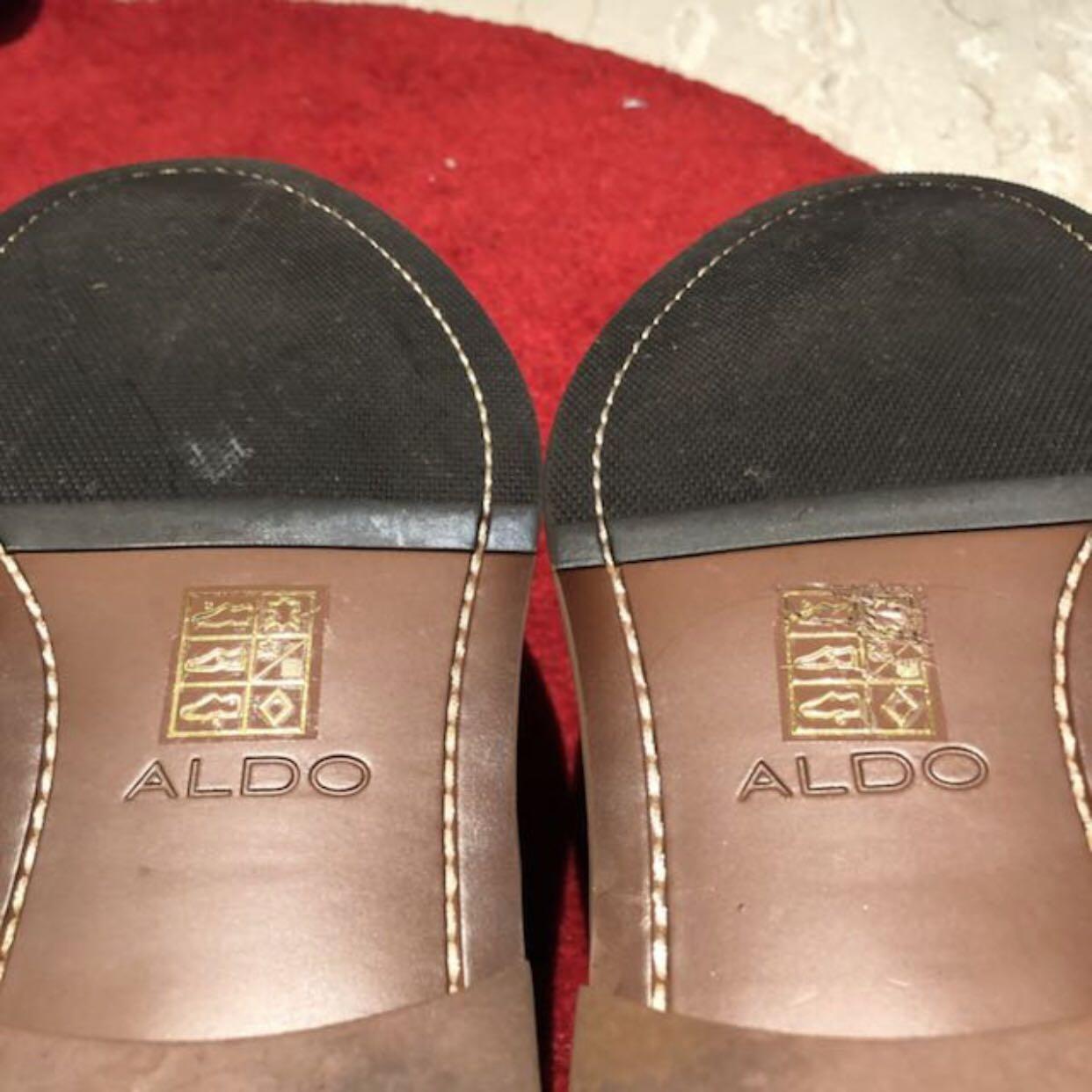 Aldo bartolello top