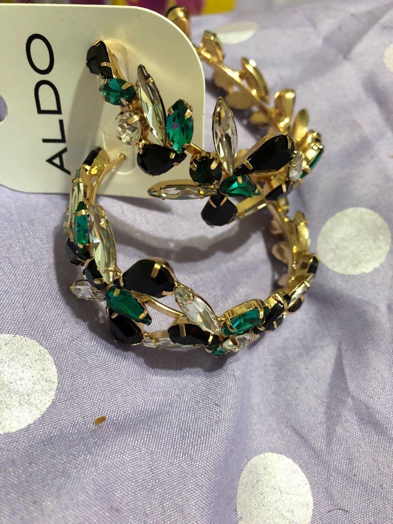 Aldo jewelry clearance earrings