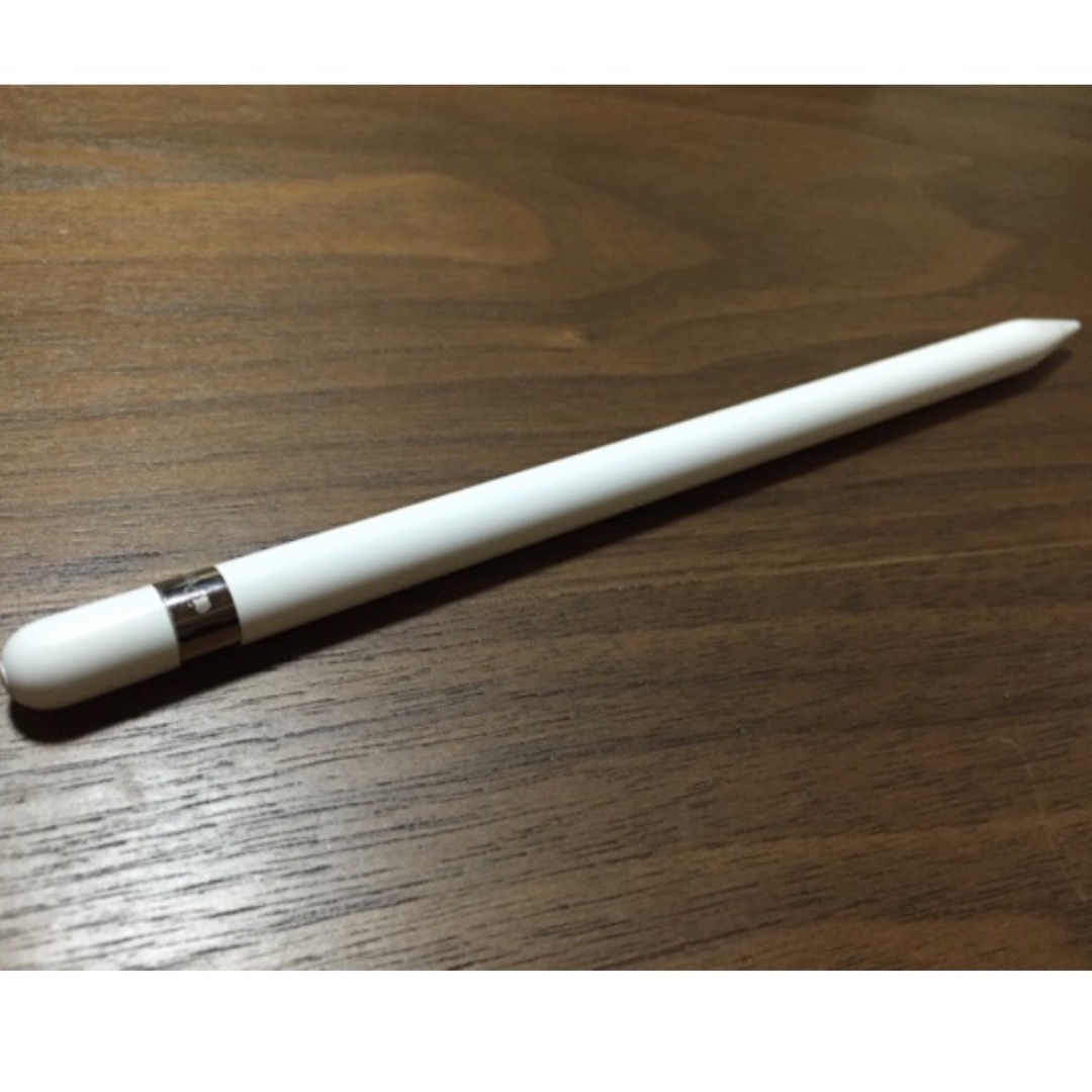 Used 2025 apple pencil