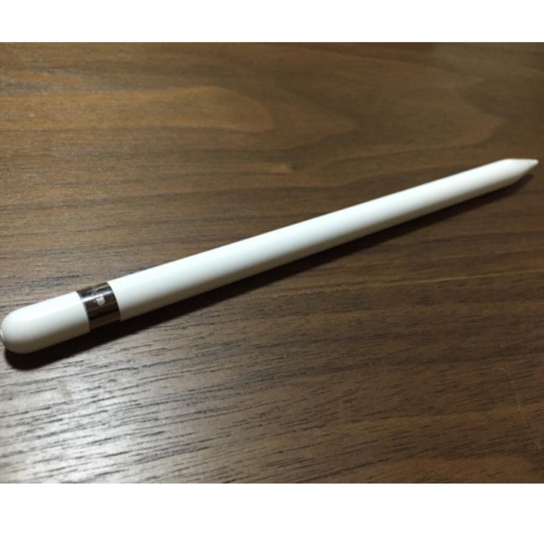 Apple pencil second hand sale