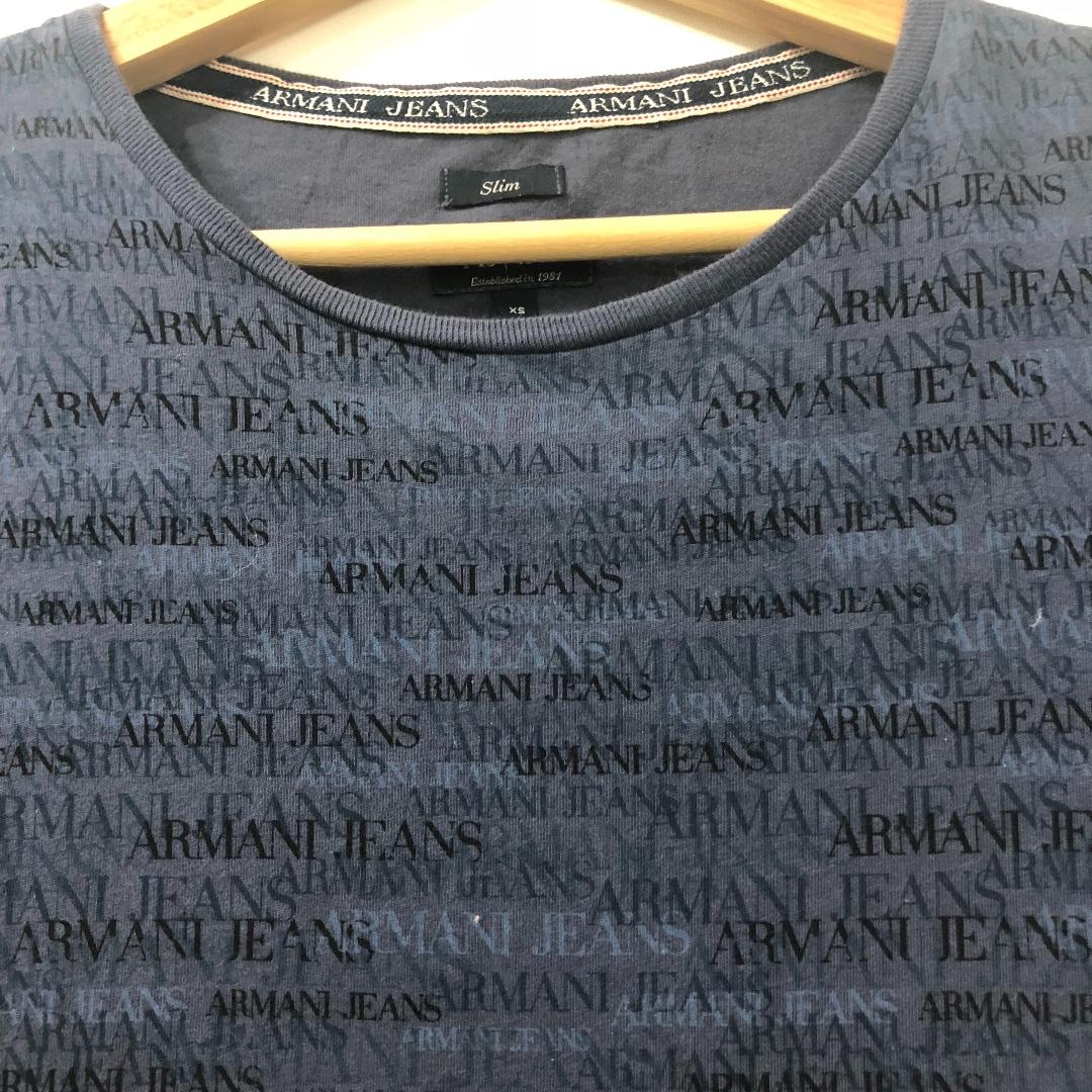 Armani online jeans clearance