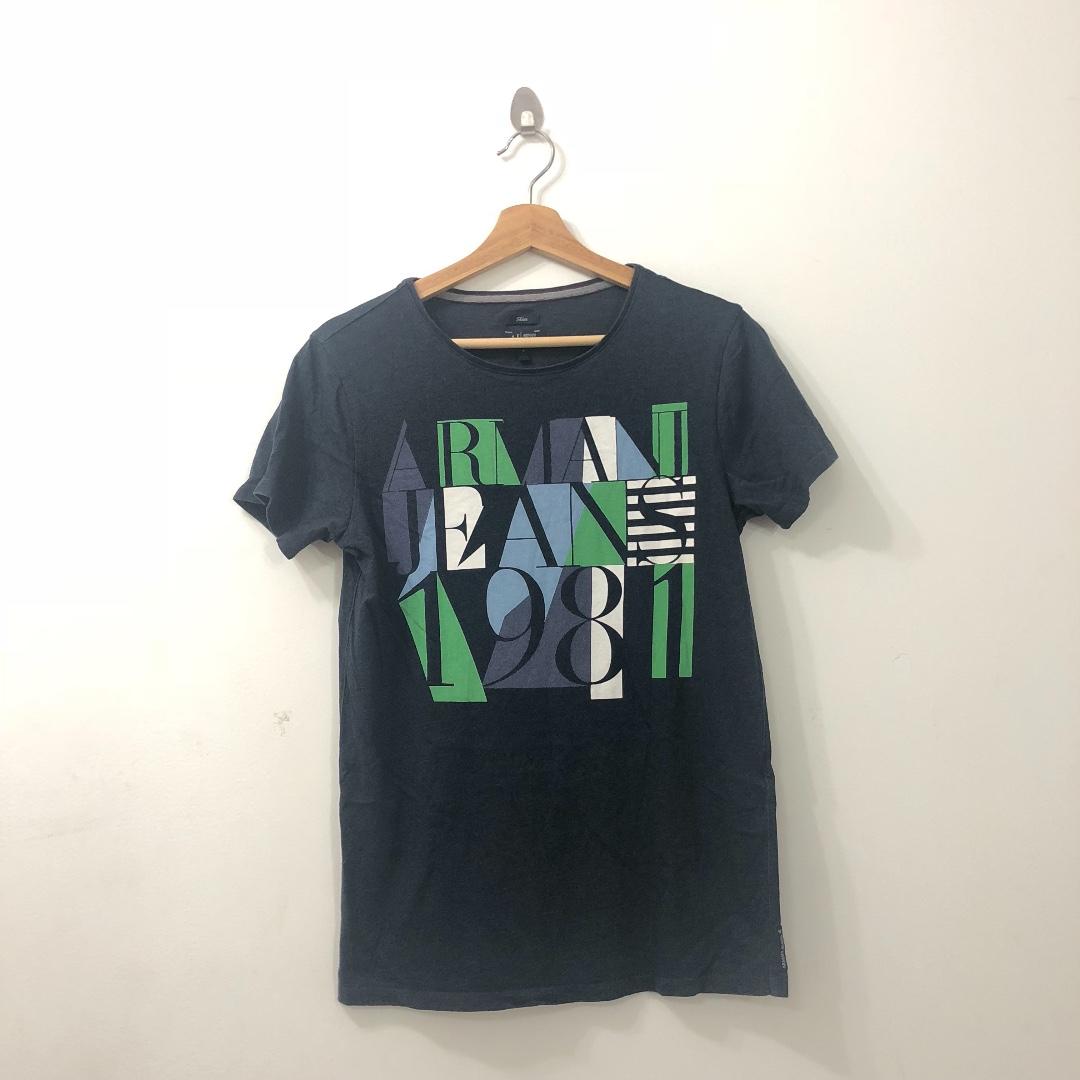 Armani 2025 jeans clearance