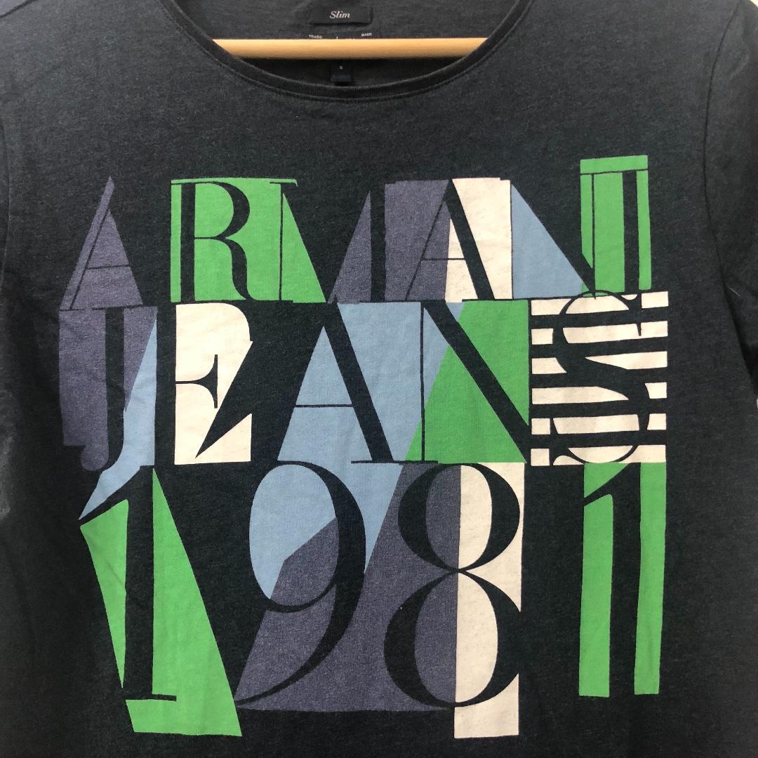 Armani best sale jeans clearance