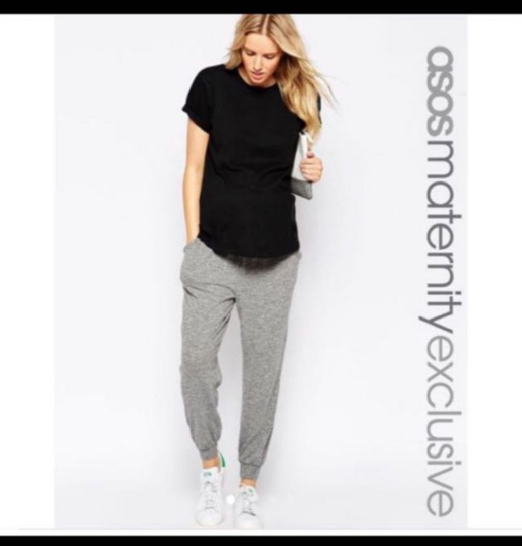 ASOS Maternity Joggers, Women's Fashion 