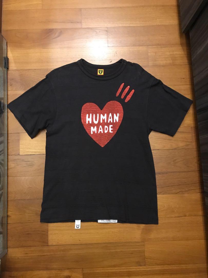 Heart Tee / Bape supreme kaws cdg 