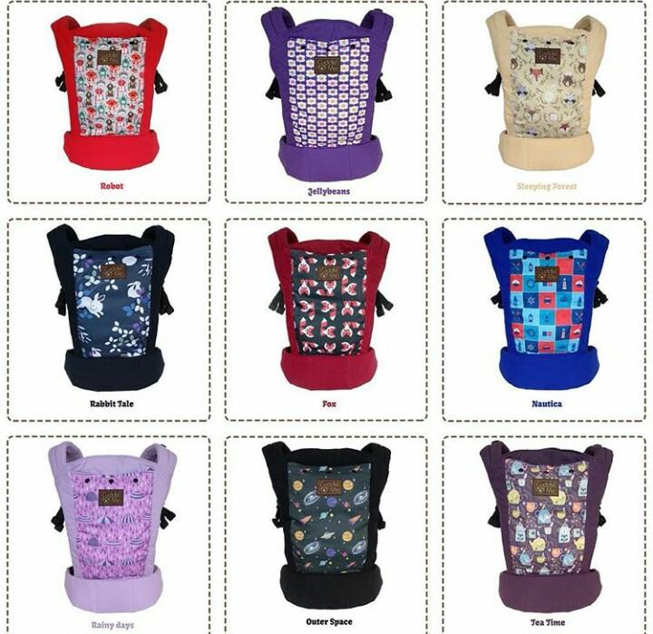 Baby Carrier cuddle me Babies Kids Going Out Carriers