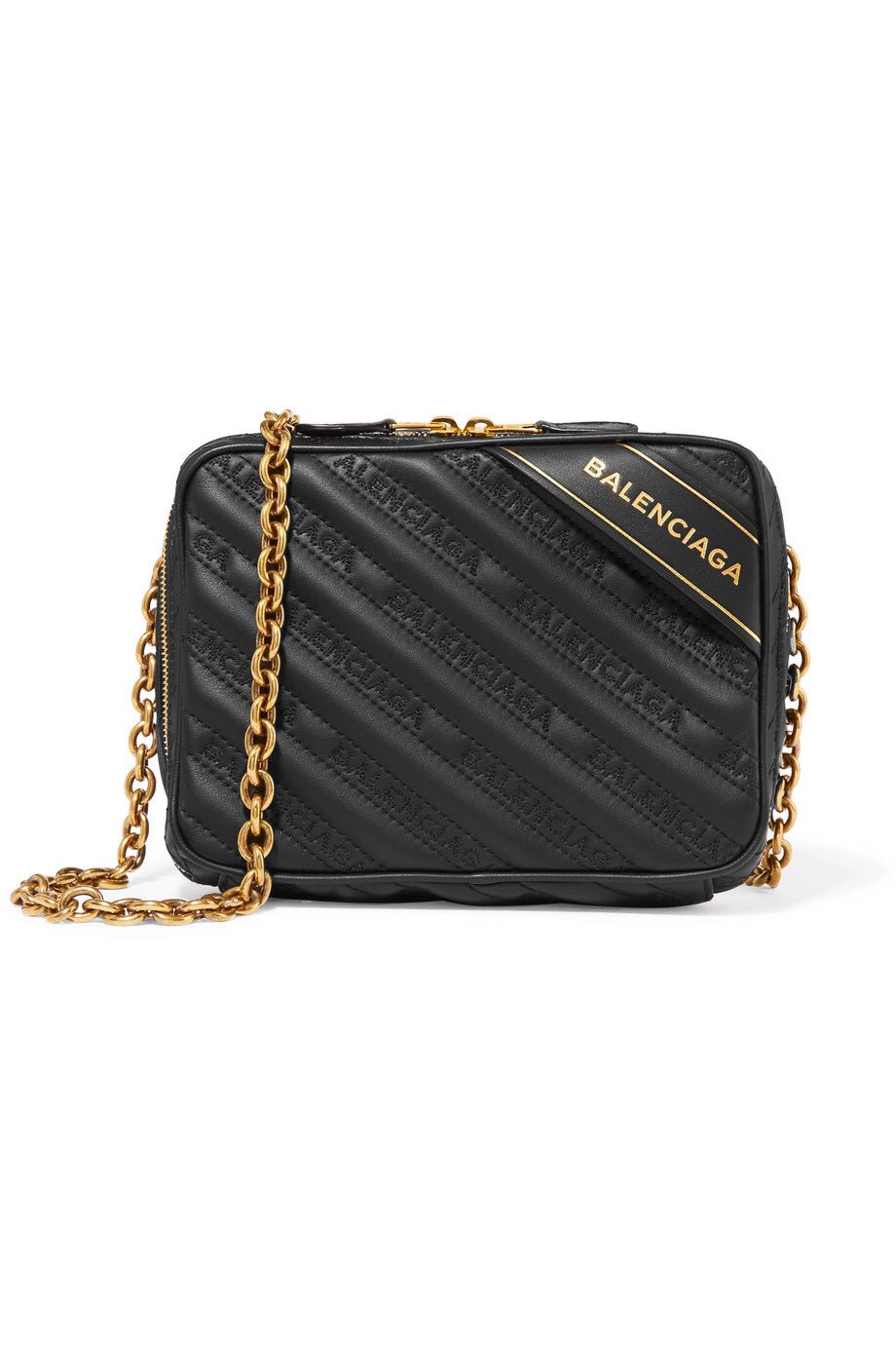 balenciaga sling bag women