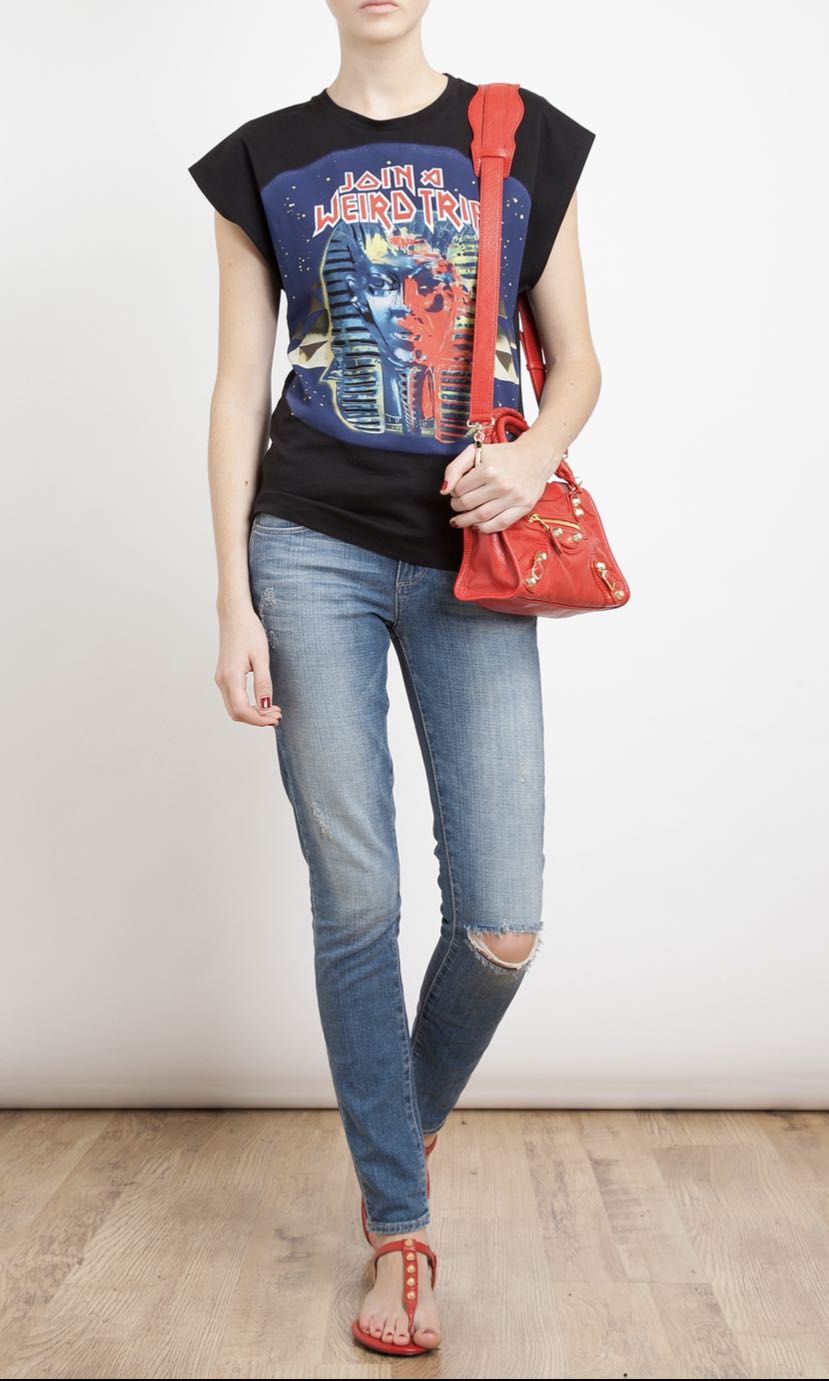 Weird balenciaga sale