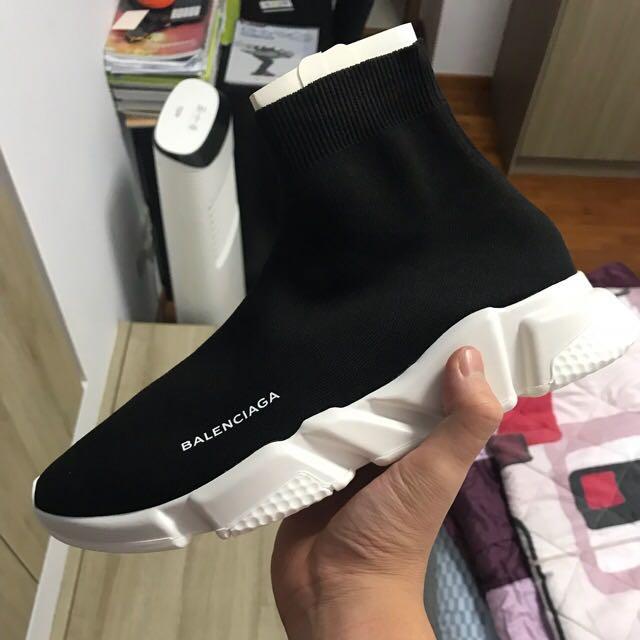 Balenciaga Speed Trainer Balenciaga Runners Mens 2018 Balenciaga