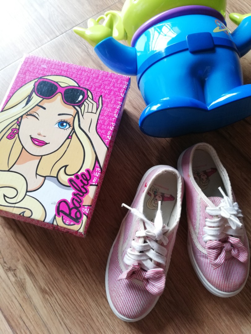 barbie shoes for kids