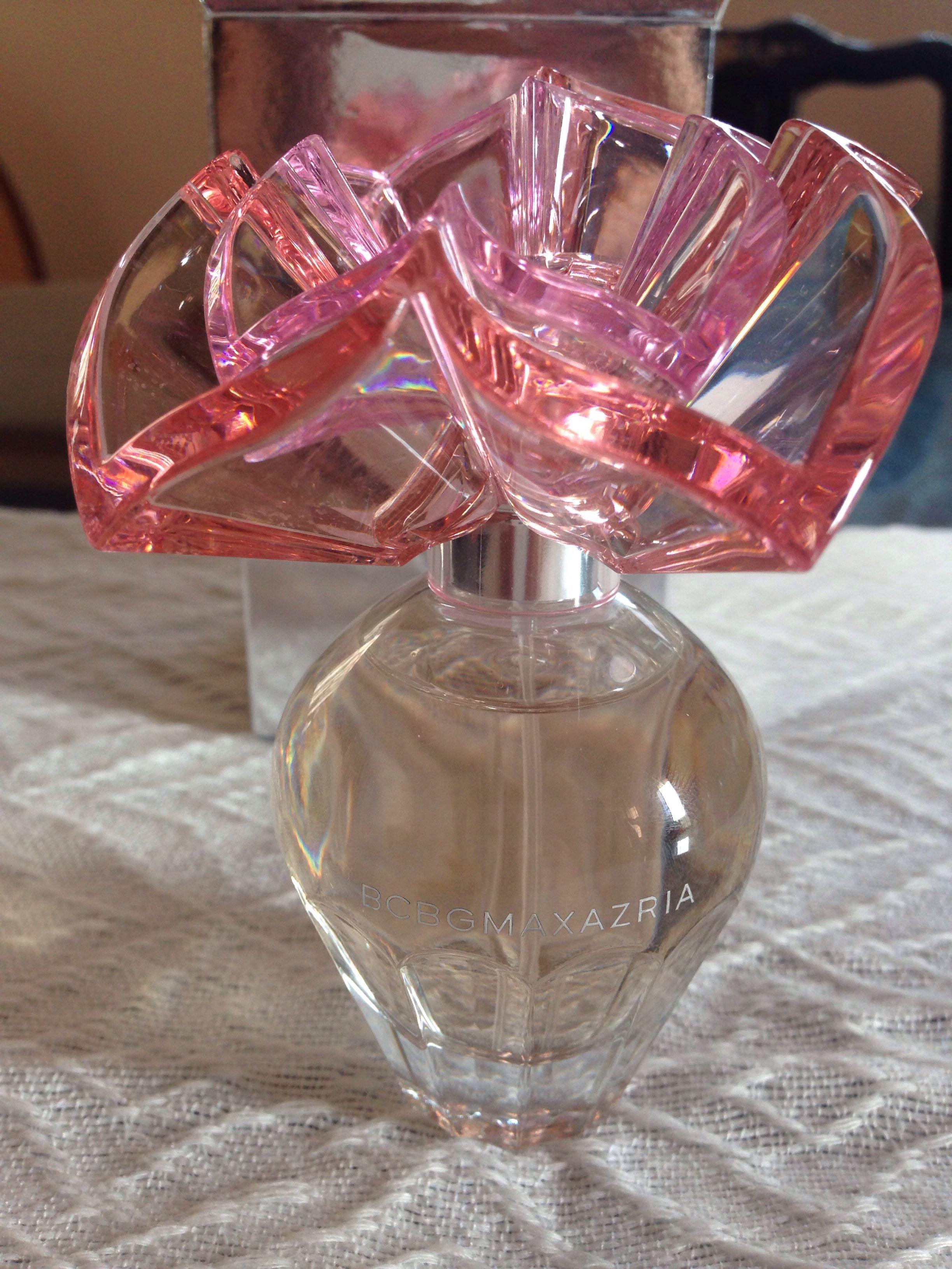 bcbgmaxazria eau de parfum