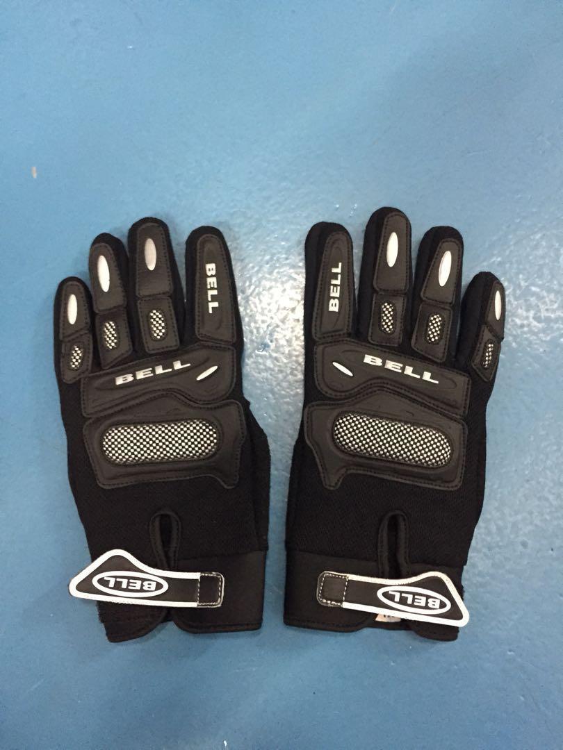 Bell racing gloves hotsell