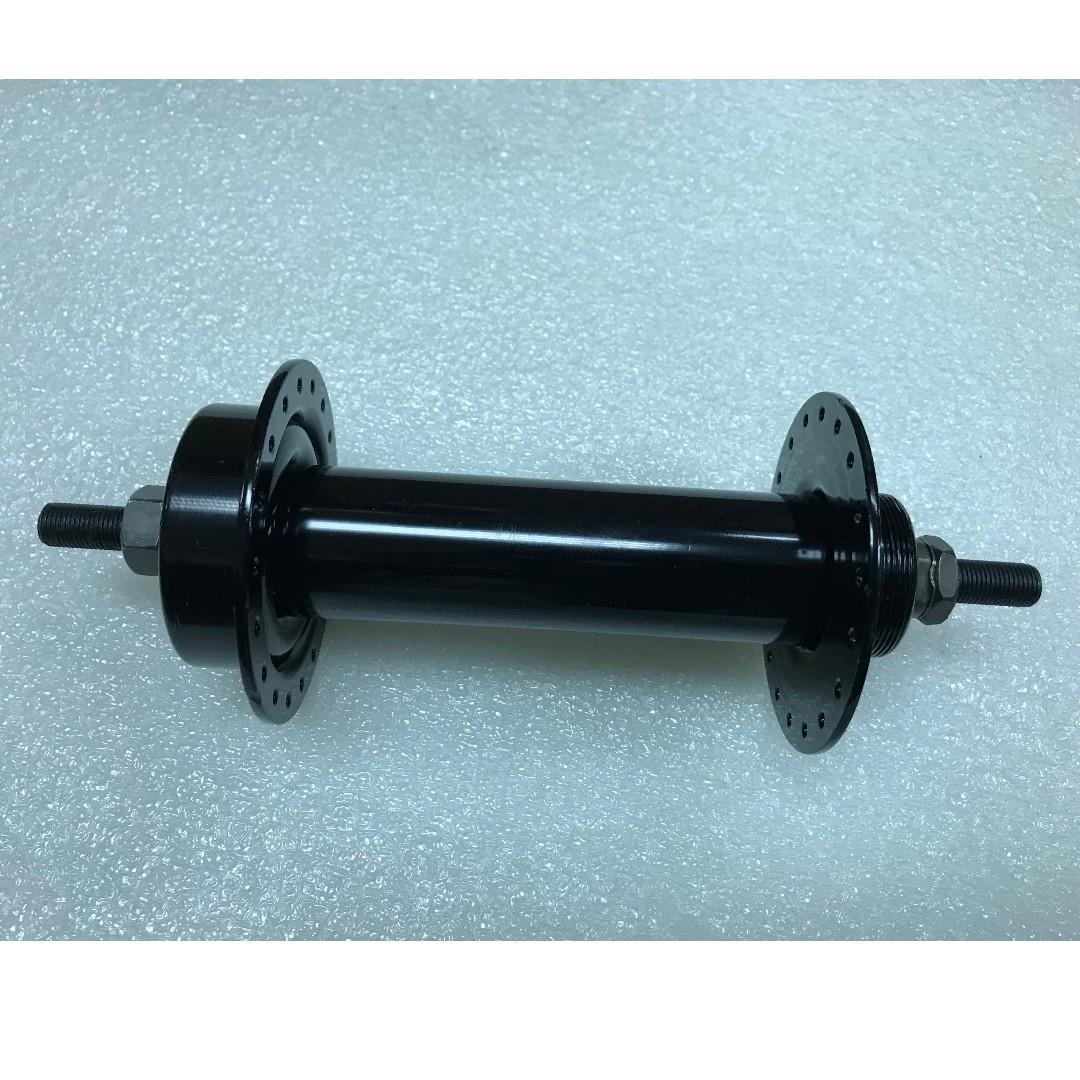 fat bike rear hub 170mm