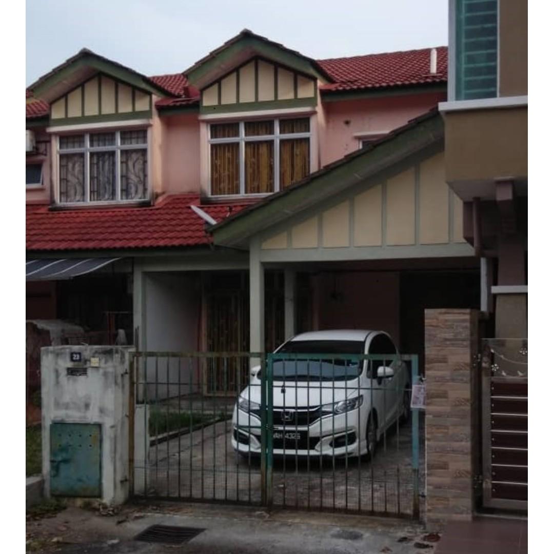 Bilik Di Desa Pinggiran Putra Untuk Disewa Property Rentals On Carousell
