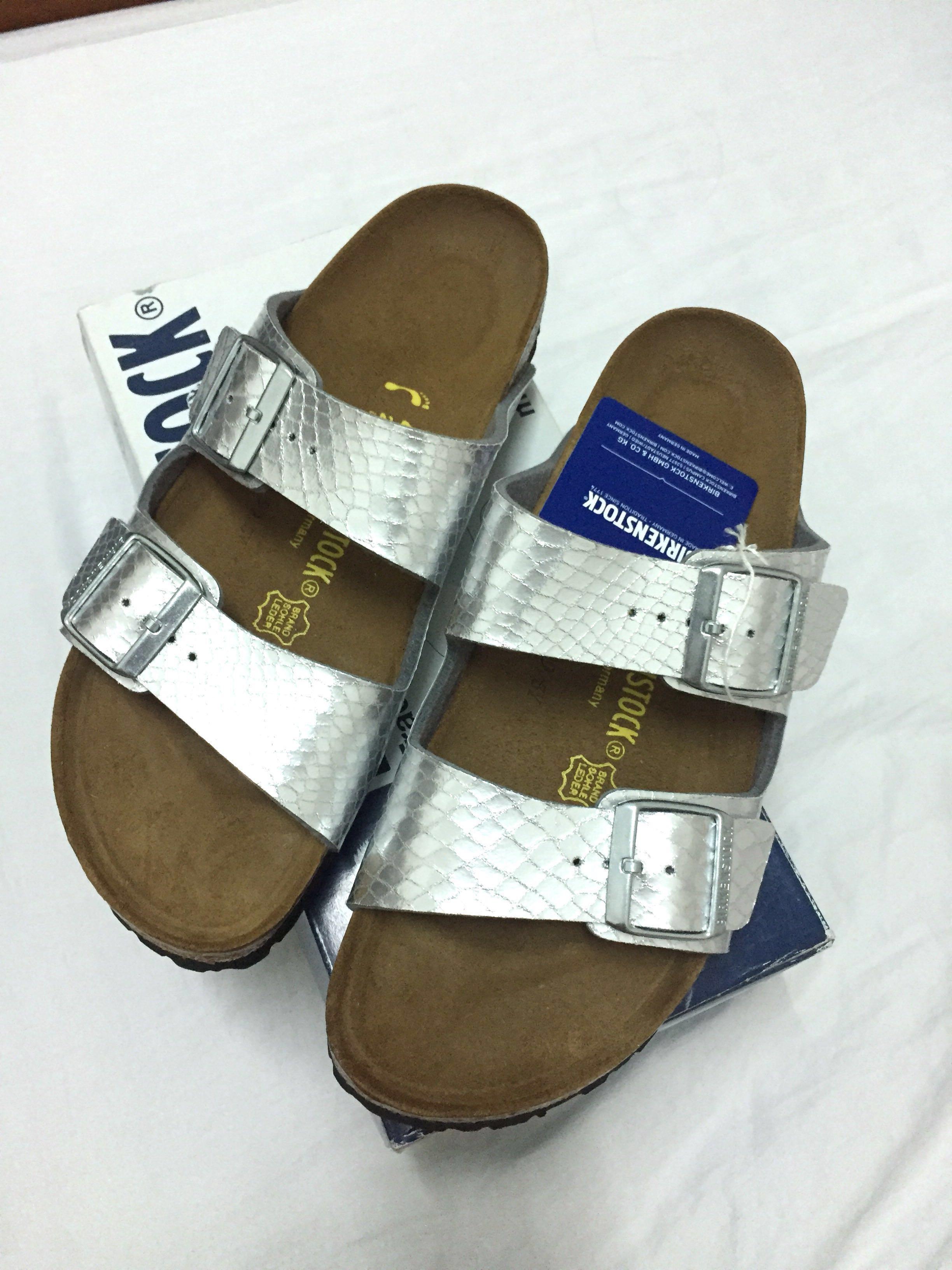 Anaconda birkenstocks best sale