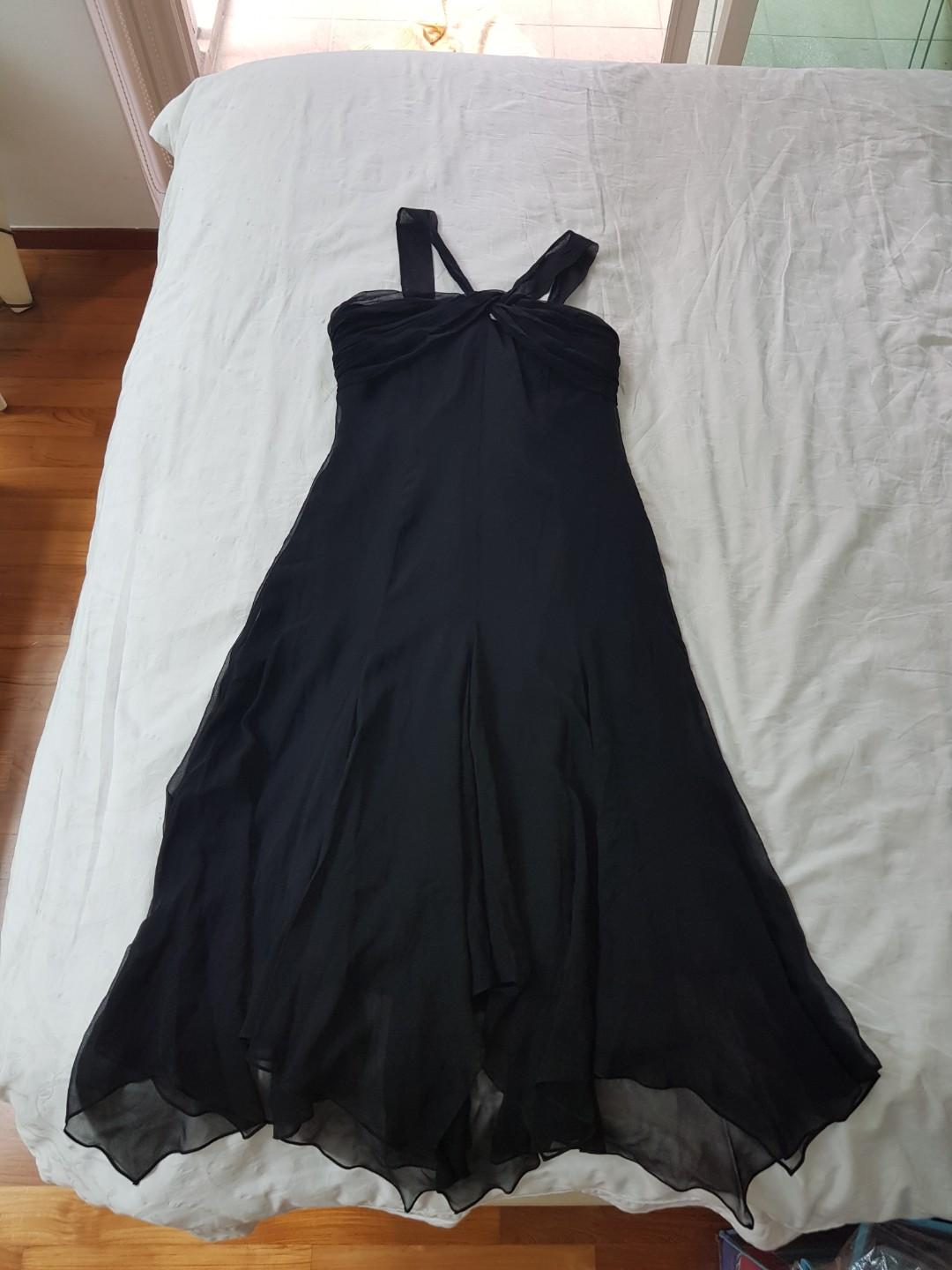 bcbg swing dress