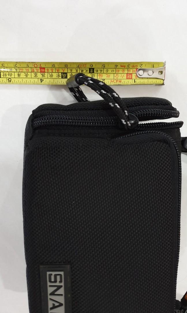 Black Rapid SnapR 20