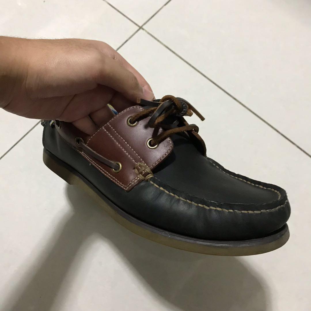 Blue Harbour M S Top Sider