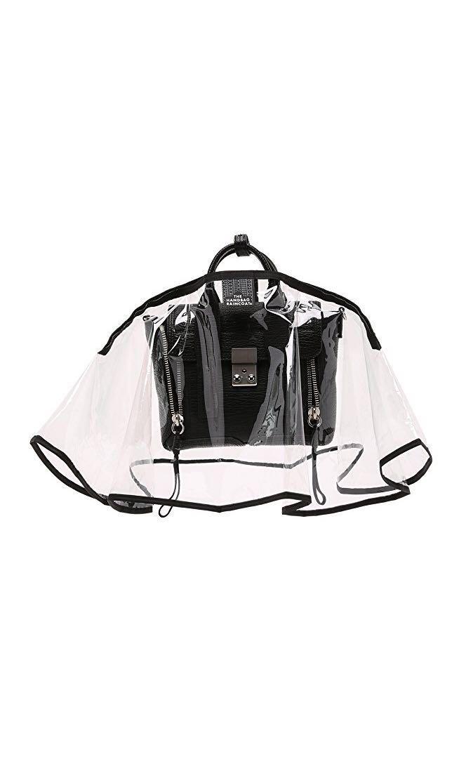 The handbag raincoat discount $600