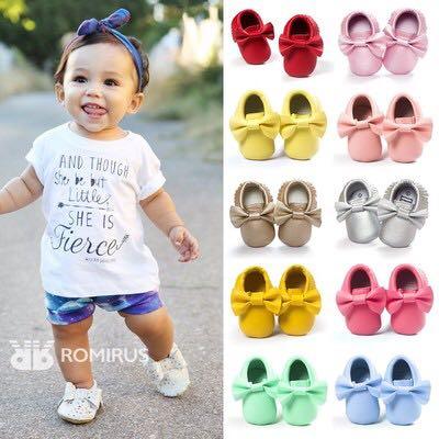 Romirus baby boy shoes 2025