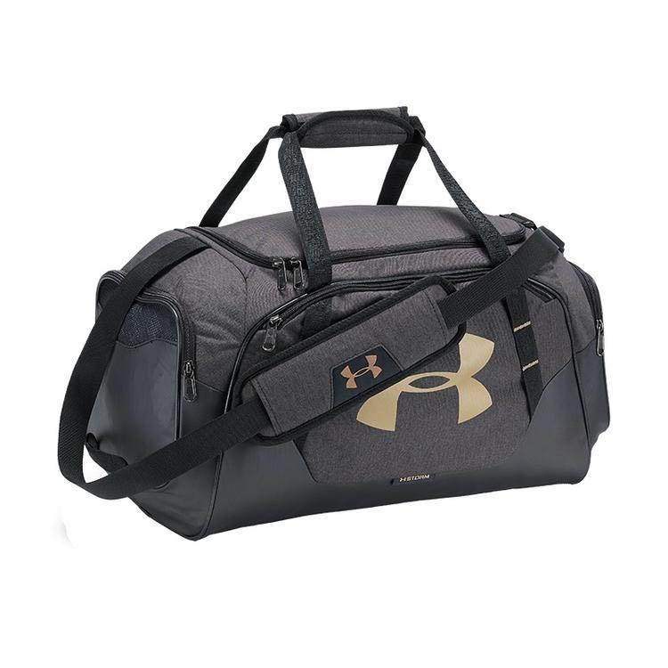 undeniable duffle 3.0 small