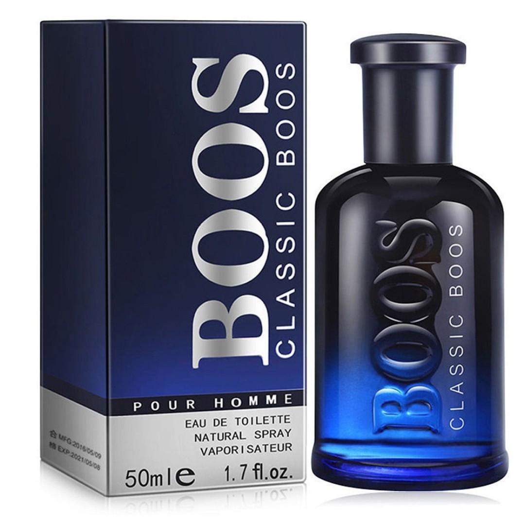 Boos perfume best sale