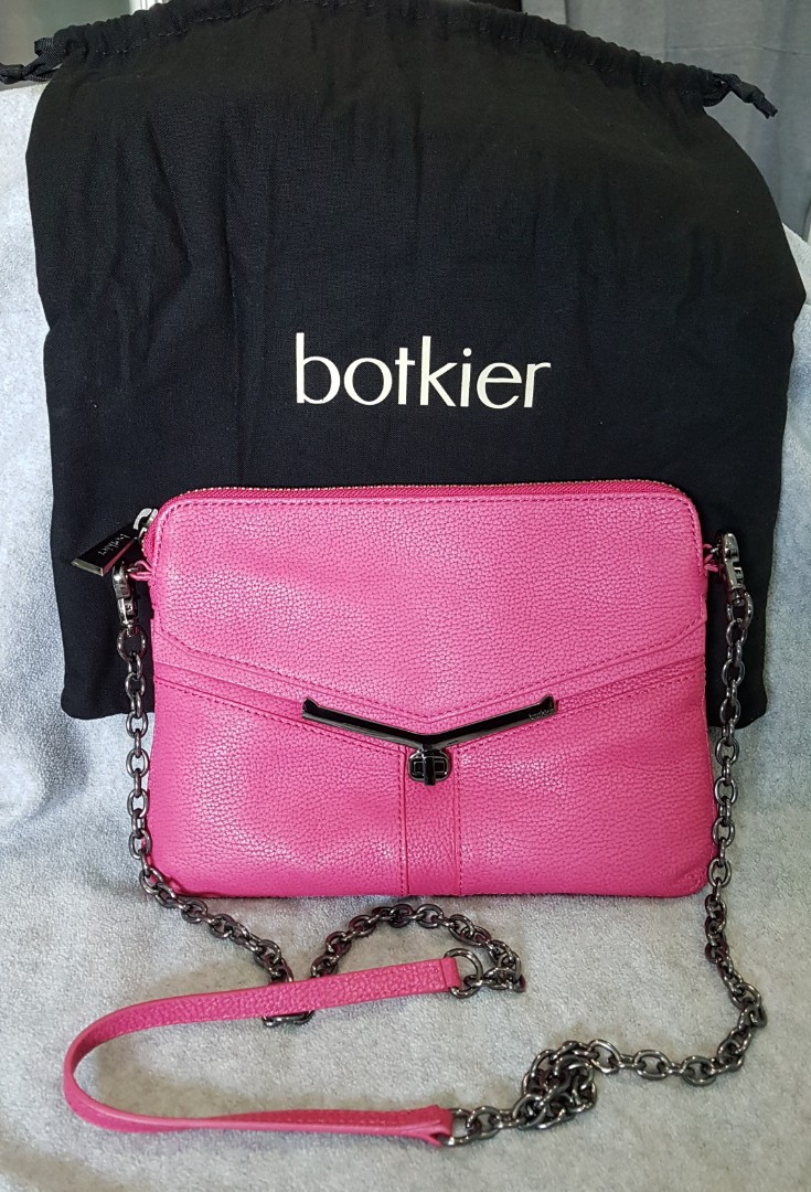 Botkier valentina 2024 mini convertible backpack