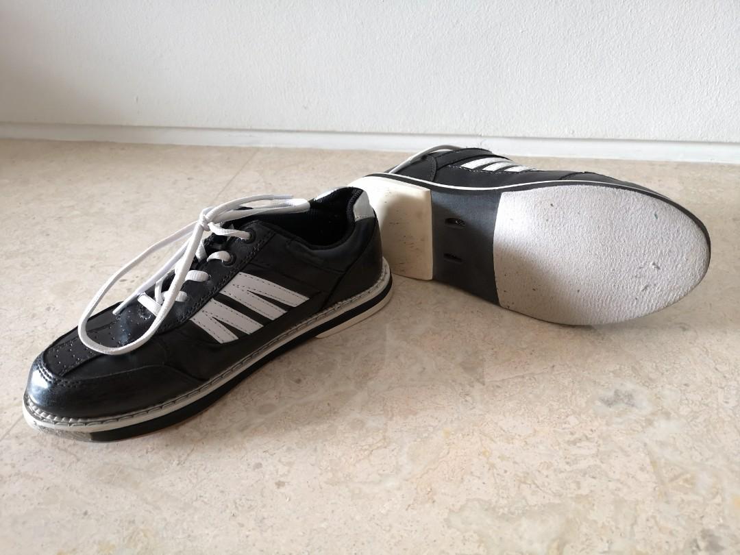 size 5 bowling shoes