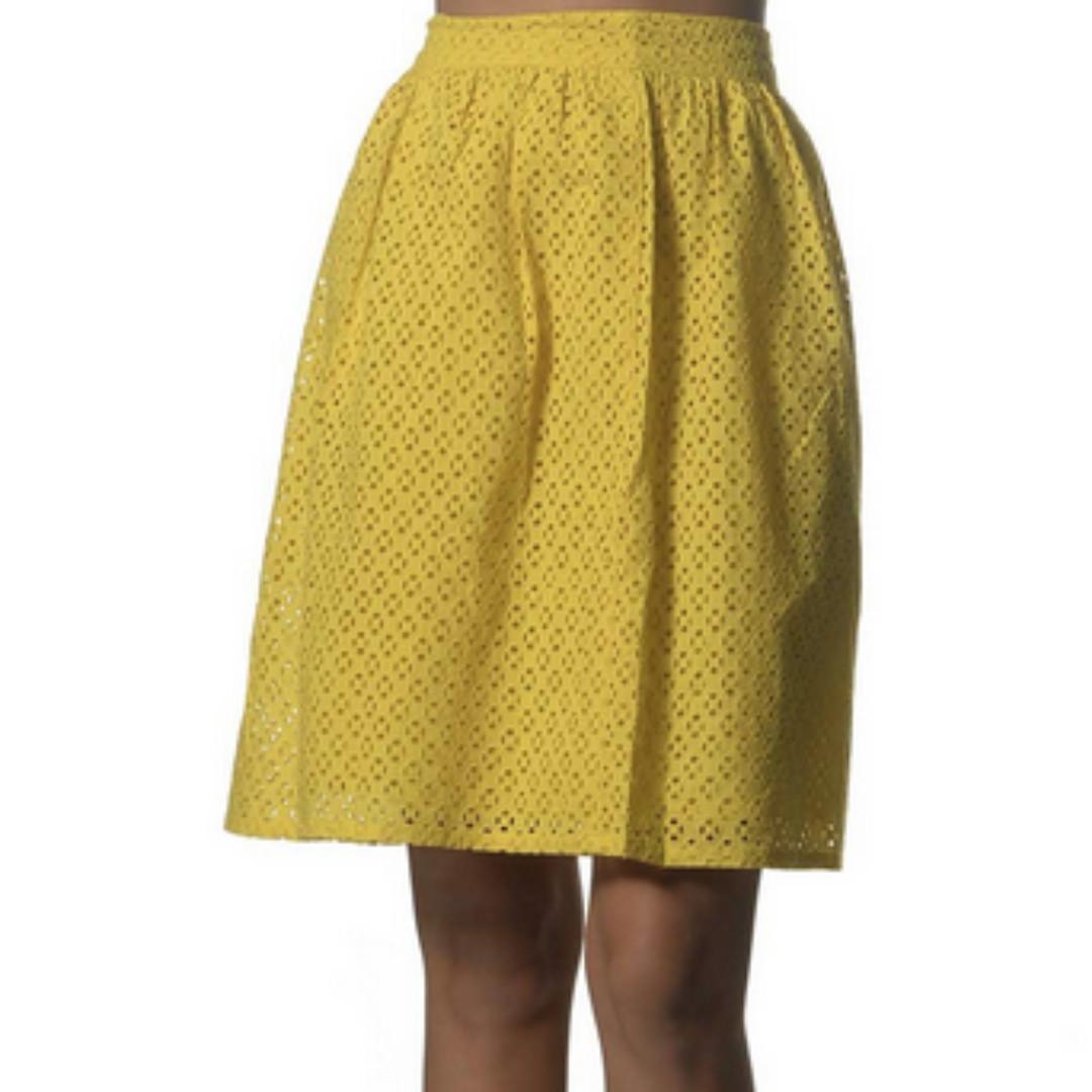 Brand New Australian Brand Boom Shankar Audrey Cotton Anglaise