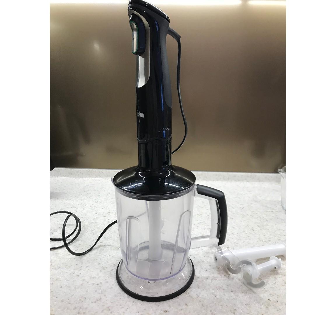 Braun multiquick mq745 shop