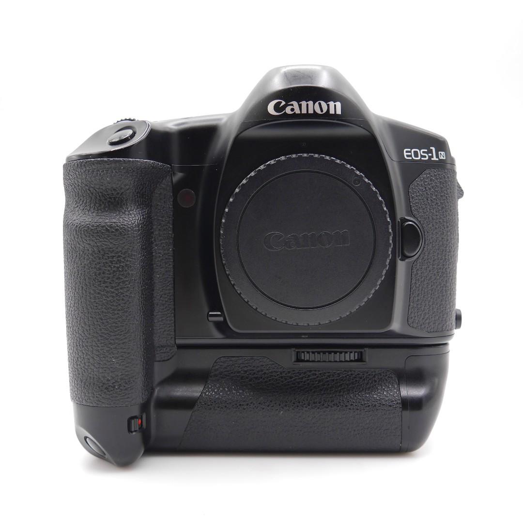 canon eos 1n