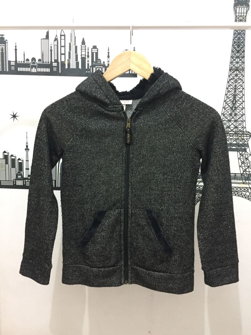 cat and jack sweater