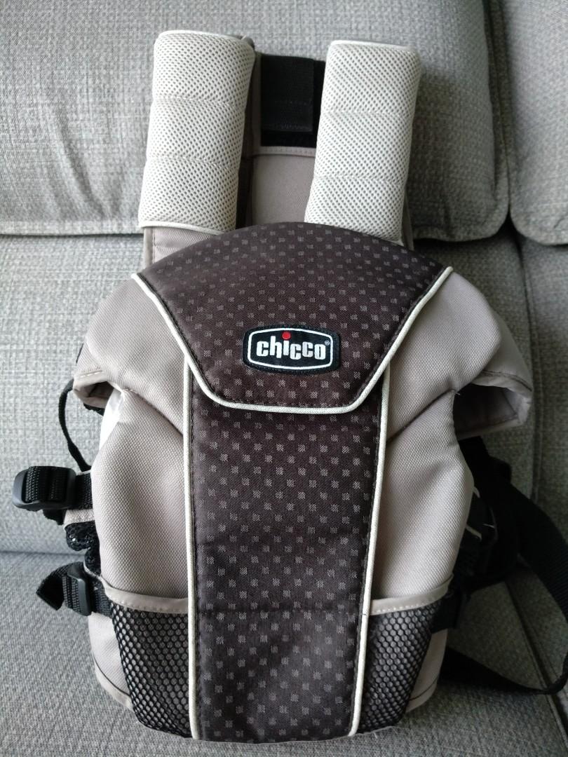 ultrasoft magic chicco