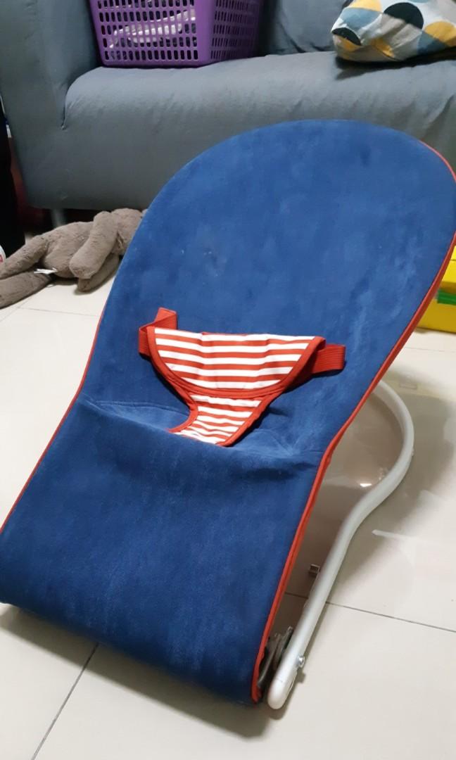 Ikea hot sale baby bouncer