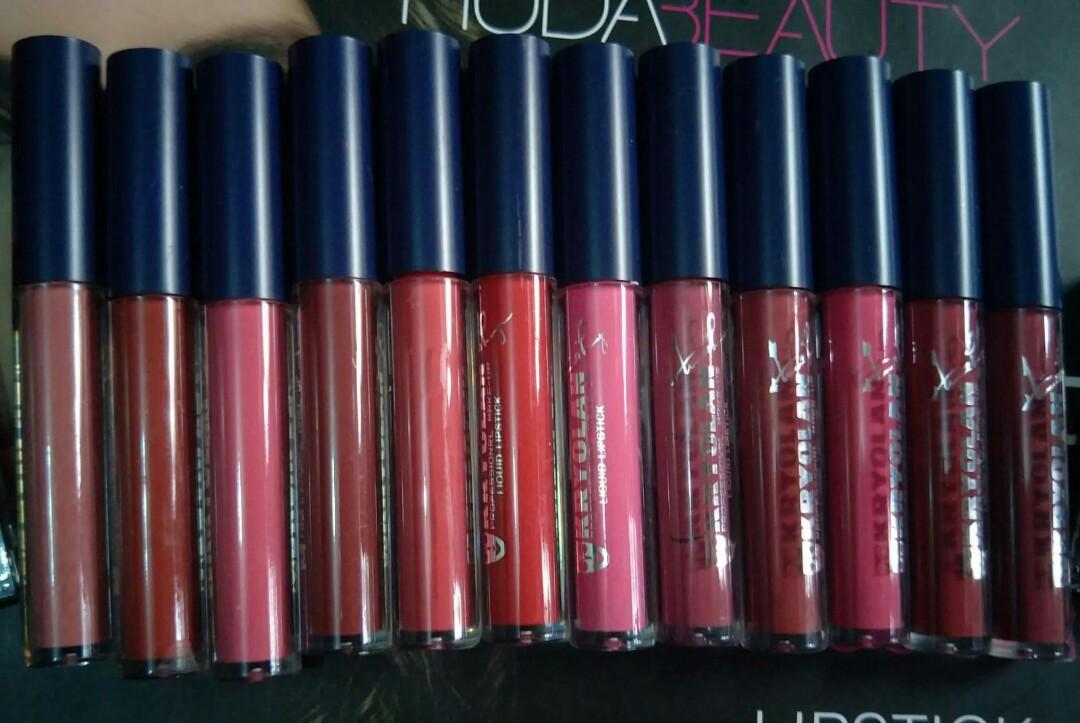 kryolan liquid lipstick price