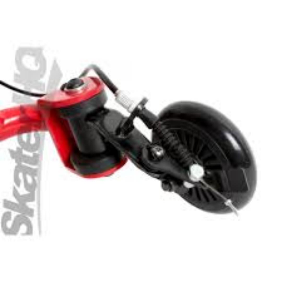 ezy roller drifter spares parts, wheels, brakes, brake cable, seat