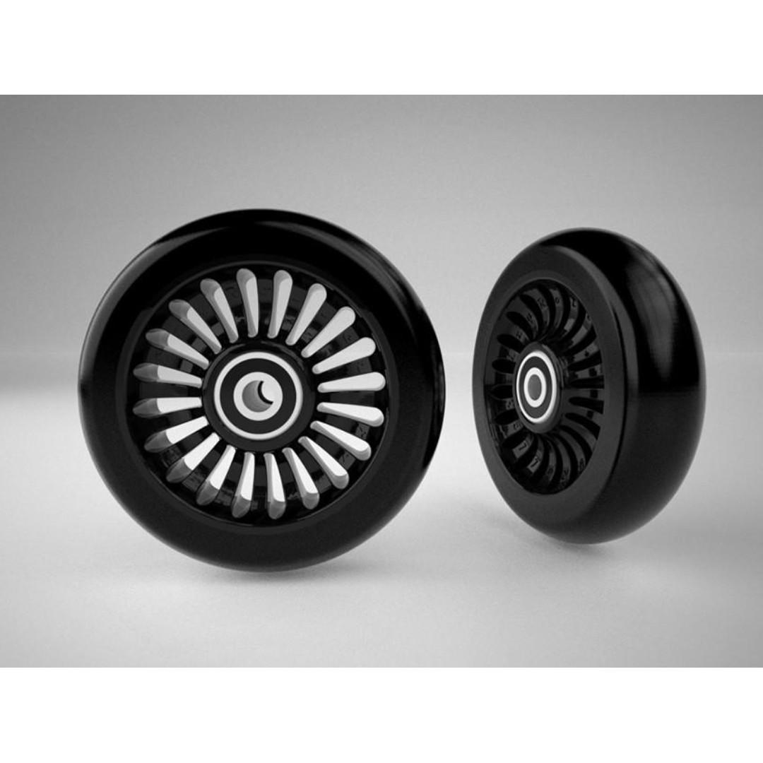 ezy roller drifter spares parts, wheels, brakes, brake cable, seat