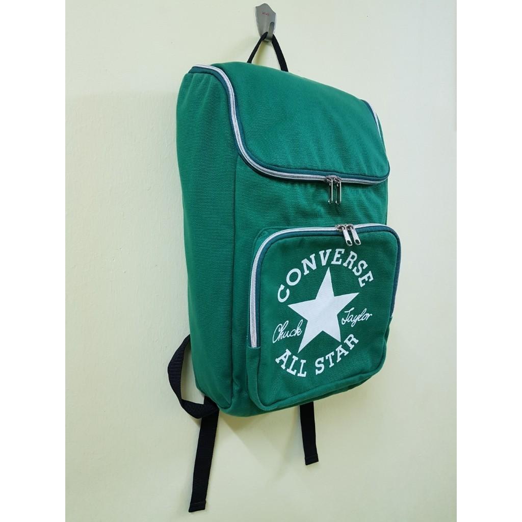 chuck taylor backpack