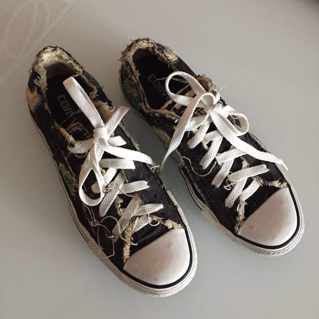 eu 35 shoes