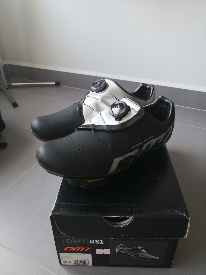 dmt rs1 road shoe