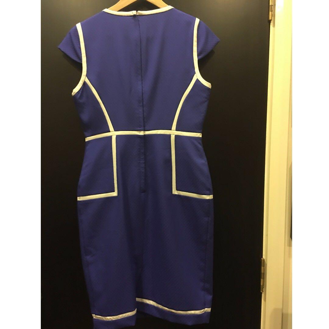 Dorothy perkins workwear dresses sale
