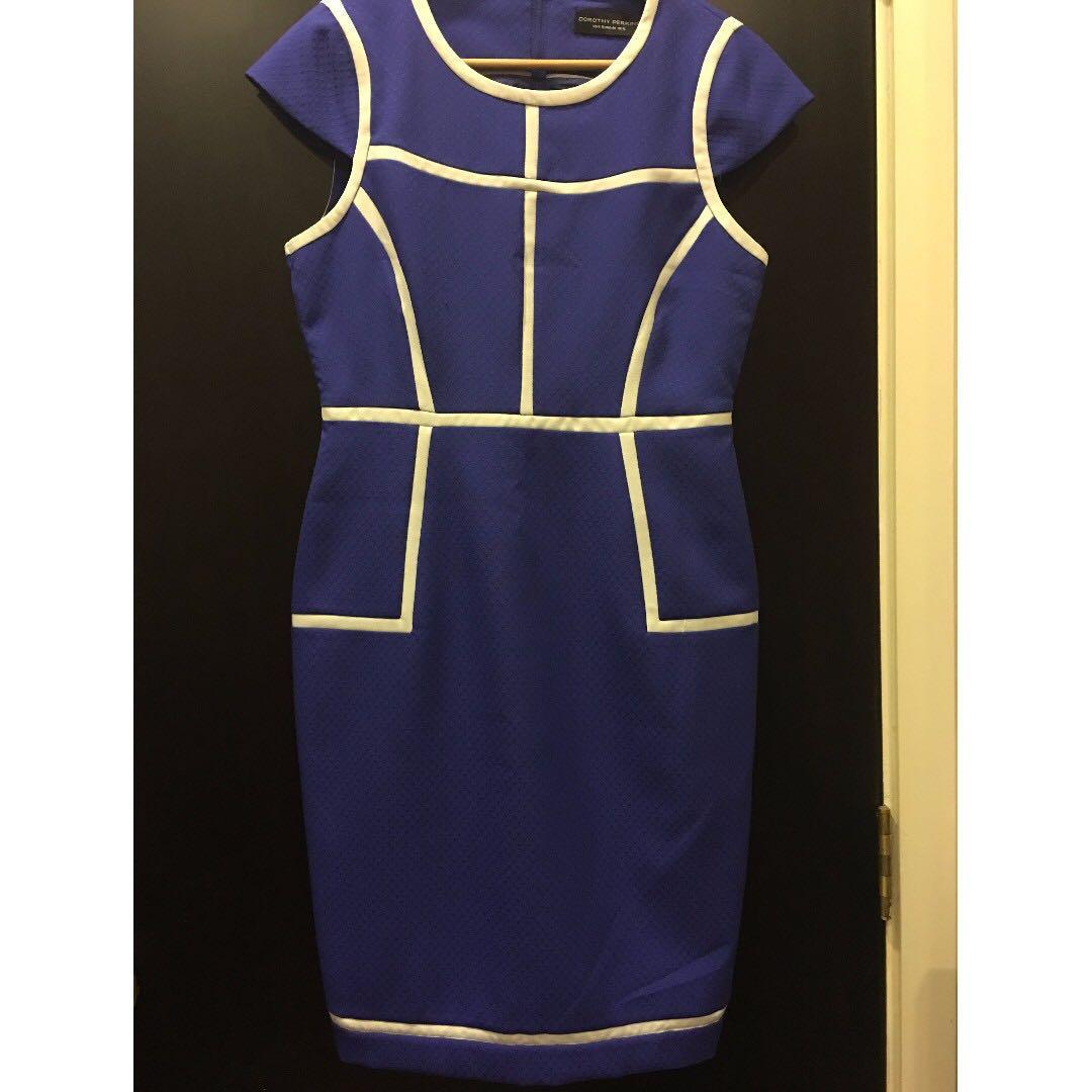 Dorothy perkins work dresses discount