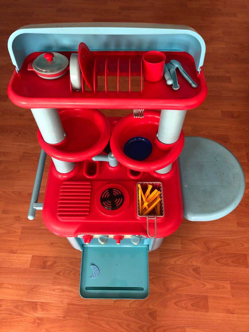 Elc 2025 sizzlin kitchen