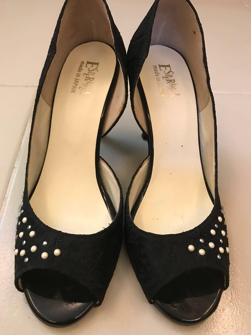 Esperanza shoes sales